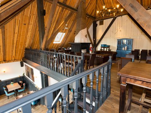 EuroParcs Buitenhuizen - Velsen - Afbeelding N°21
