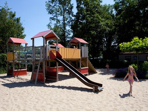 EuroParcs Buitenhuizen - Velsen - Afbeelding N°12