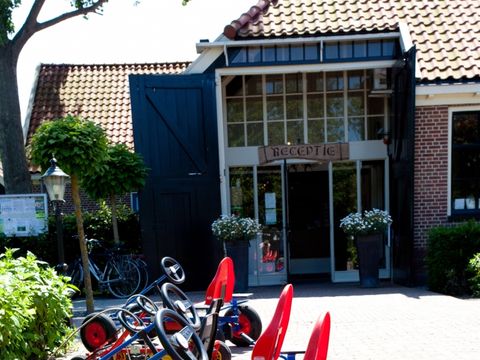EuroParcs Buitenhuizen - Velsen - Afbeelding N°30