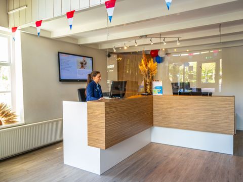 EuroParcs Buitenhuizen - Velsen - Afbeelding N°8