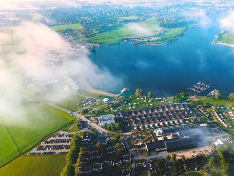 Vakantiepark Eiland van Maurik - Buren - Afbeelding N°47