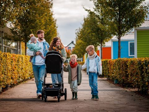 Vakantiepark Eiland van Maurik - Buren - Afbeelding N°53