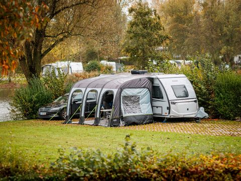 Vakantiepark Eiland van Maurik - Buren - Afbeelding N°55