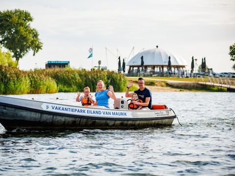 Voorzieningen