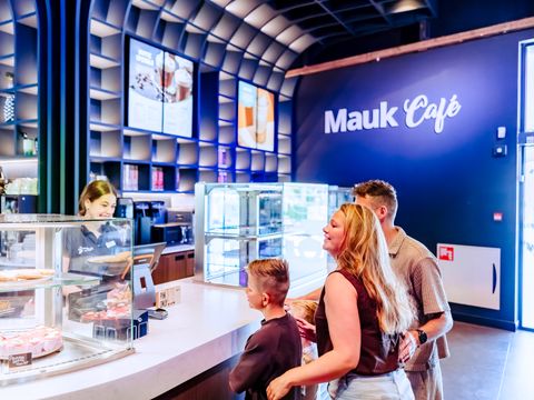 Vakantiepark Eiland van Maurik - Buren - Afbeelding N°58