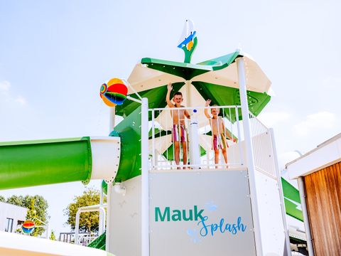 Vakantiepark Eiland van Maurik - Buren - Afbeelding N°59