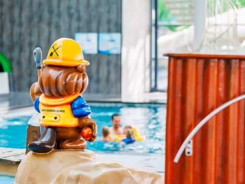 Vakantiepark Eiland van Maurik - Camping Buren