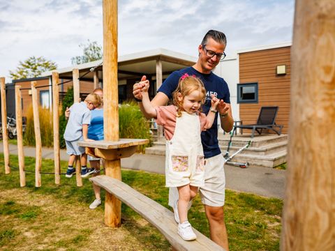Vakantiepark Eiland van Maurik - Buren - Afbeelding N°8