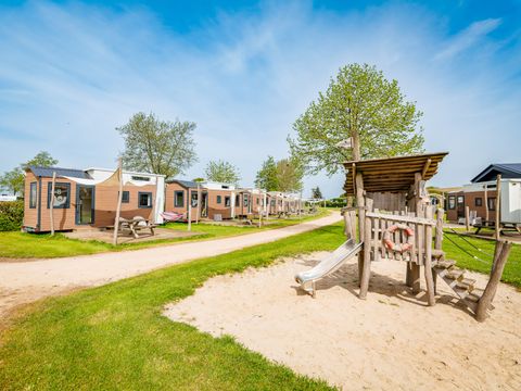 Vakantiepark Eiland van Maurik - Buren - Afbeelding N°30