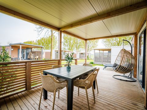 Vakantiepark Eiland van Maurik - Buren - Afbeelding N°31