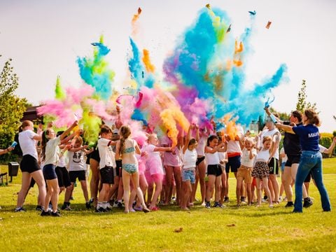 Vakantiepark Eiland van Maurik - Buren - Afbeelding N°4