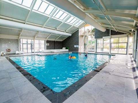 Vakantiepark Eiland van Maurik - Camping Buren