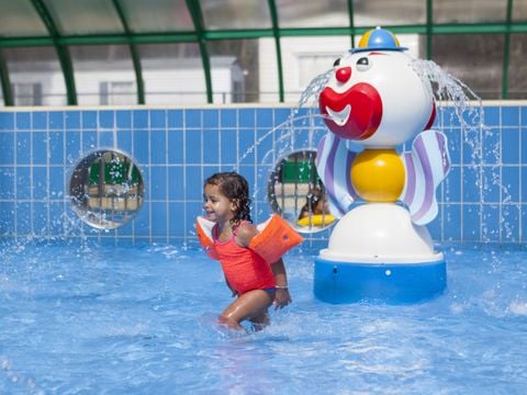 Oostappen park Arnhem - Camping Arnhem