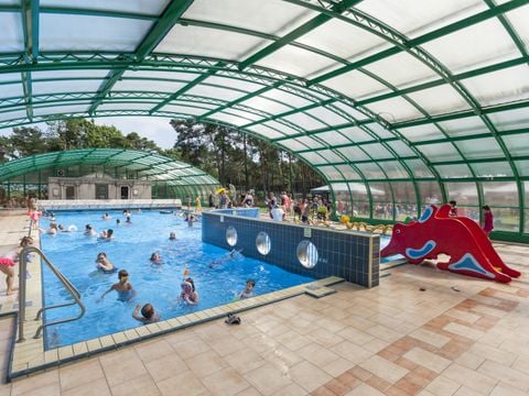 Oostappen park Arnhem - Camping Arnhem