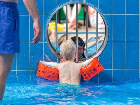 Oostappen park Arnhem - Camping Arnhem