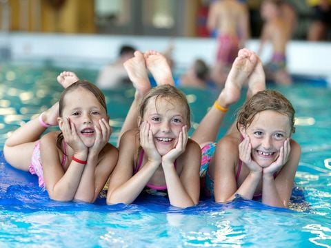 Roompot Vakantiepark Zeebad - Camping Sluis