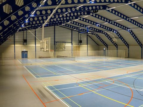 Roompot Vakantiepark Zeebad - Camping Sluis - Afbeelding N°3