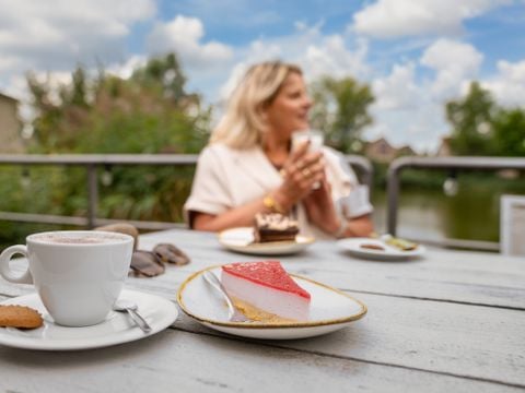 Roompot Vakantiepark Zeebad - Camping Sluis - Afbeelding N°5