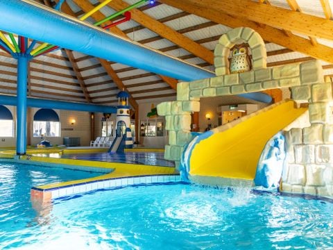 Roompot Vakantiepark Zeebad - Camping Sluis - Afbeelding N°2
