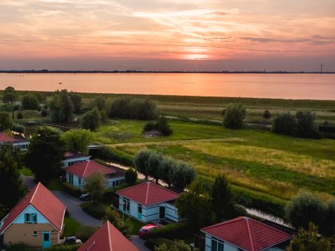 Vakantiepark IJsselhof - Hollands Kroon - Afbeelding N°21
