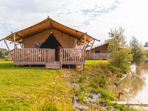 Vakantiepark IJsselhof - Hollands Kroon - Afbeelding N°17