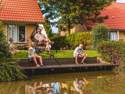 Vakantiepark IJsselhof - Hollands Kroon - Afbeelding N°14