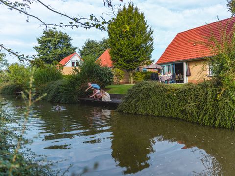 Vakantiepark IJsselhof - Camping Hollands Kroon - Afbeelding N°3