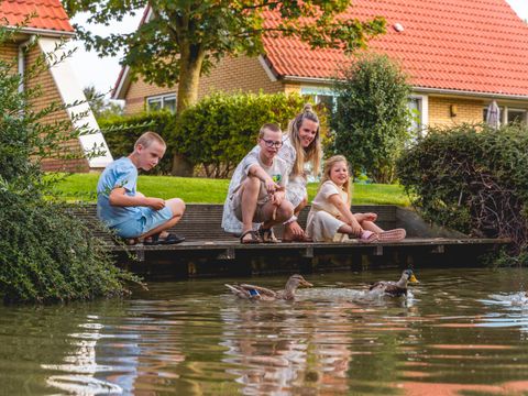 Vakantiepark IJsselhof - Camping Hollands Kroon - Afbeelding N°5
