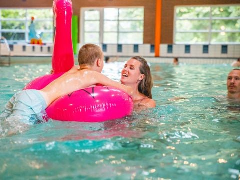 Vakantiepark IJsselhof - Camping Hollands Kroon - Afbeelding N°3