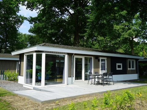 EuroParcs Limburg - Camping Echt-Susteren - Afbeelding N°0