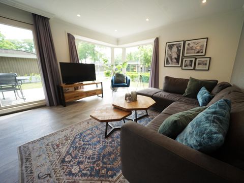 EuroParcs Limburg - Camping Echt-Susteren - Afbeelding N°0