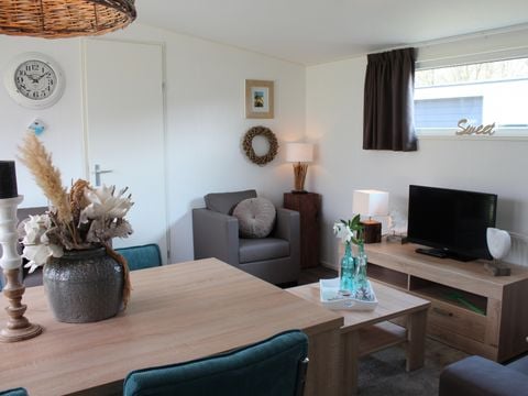 EuroParcs Limburg - Camping Echt-Susteren