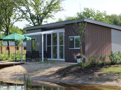 EuroParcs Limburg - Camping Echt-Susteren - Afbeelding N°0