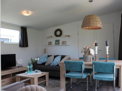 EuroParcs Limburg - Camping Echt-Susteren - Afbeelding N°2