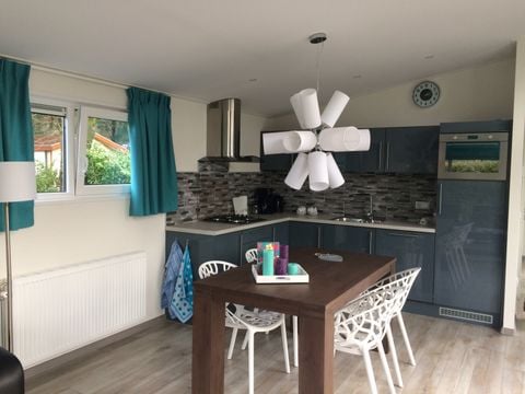 EuroParcs Limburg - Camping Echt-Susteren - Afbeelding N°3