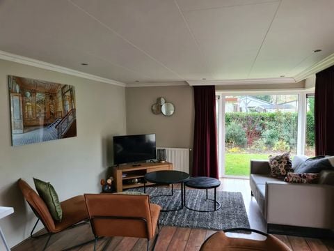 EuroParcs Limburg - Camping Echt-Susteren - Afbeelding N°3