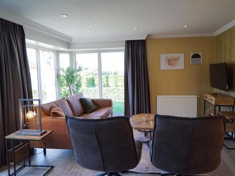 EuroParcs Limburg - Camping Echt-Susteren - Afbeelding N°5