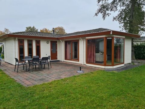 EuroParcs Limburg - Camping Echt-Susteren - Afbeelding N°0