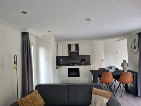 EuroParcs Limburg - Camping Echt-Susteren - Afbeelding N°4