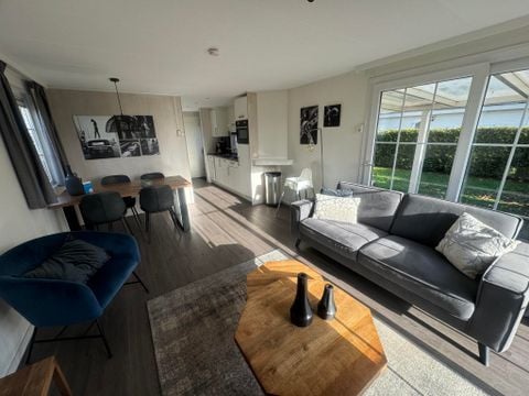 EuroParcs Limburg - Camping Echt-Susteren - Afbeelding N°5