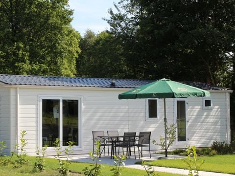 EuroParcs Limburg - Camping Echt-Susteren - Afbeelding N°0