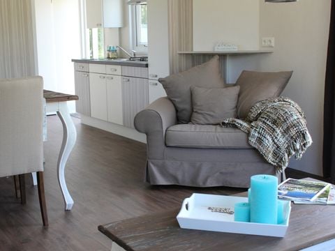 EuroParcs Limburg - Camping Echt-Susteren - Afbeelding N°2