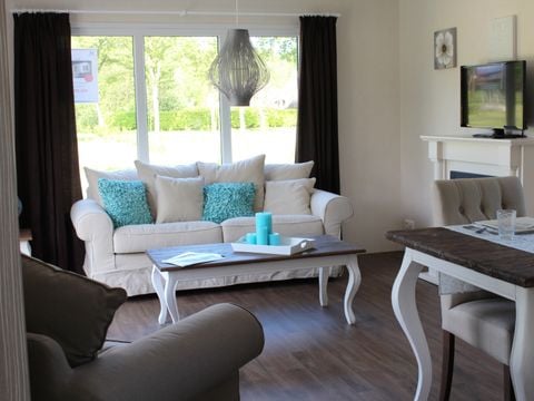 EuroParcs Limburg - Camping Echt-Susteren