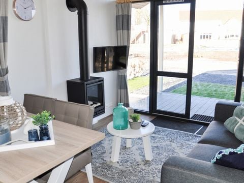 EuroParcs Limburg - Camping Echt-Susteren - Afbeelding N°2