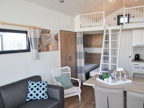 EuroParcs Limburg - Camping Echt-Susteren - Afbeelding N°5