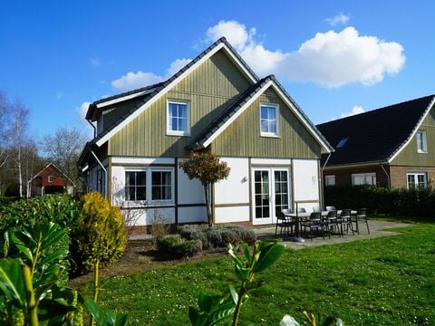 EuroParcs Limburg - Camping Echt-Susteren - Afbeelding N°0