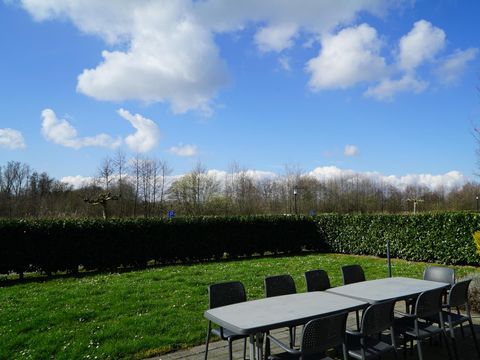 EuroParcs Limburg - Camping Echt-Susteren