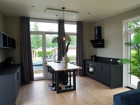 EuroParcs Limburg - Camping Echt-Susteren - Afbeelding N°3