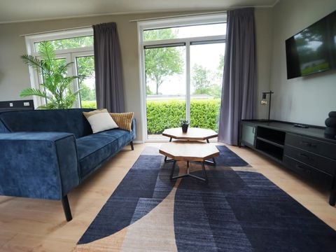 EuroParcs Limburg - Camping Echt-Susteren - Afbeelding N°2