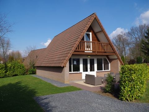 EuroParcs Limburg - Camping Echt-Susteren - Afbeelding N°5